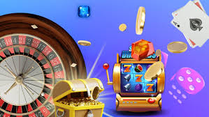 Онлайн казино Why Casino