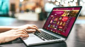 Как войти на сайт Casino Pharaon